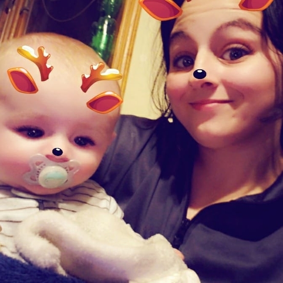 thathorselady23
